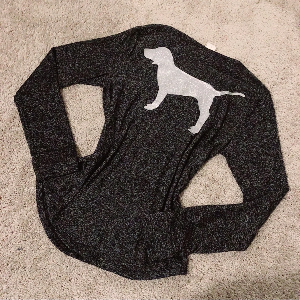 SOLD LOCALLY: VS PINK Sleepwear Bundle - Picture 4 of 7